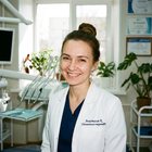 Анастасия К.